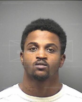 Kevin Shando Jenkins
