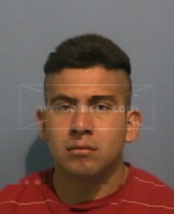 Raul Gonzalez Gonzalez