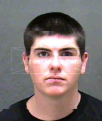 Matthew Mckenzie Johnson