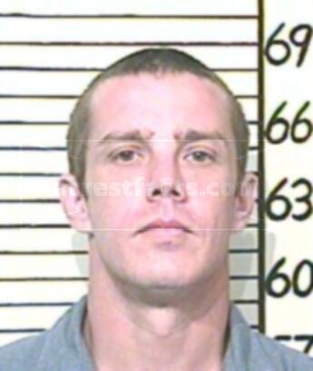 Bryan Allen Hackney
