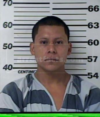 Antonio Garcia