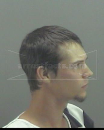 Charles Curtis Bobbitt