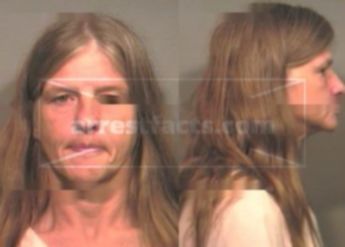 Teresa Ann Griffith