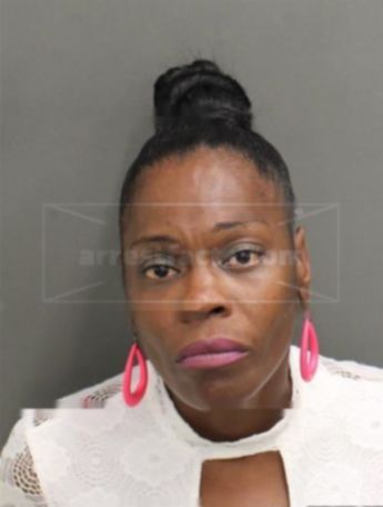 Cherhonda Rena Atkins
