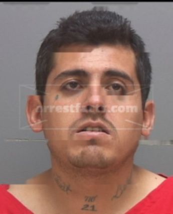 Juan Diaz