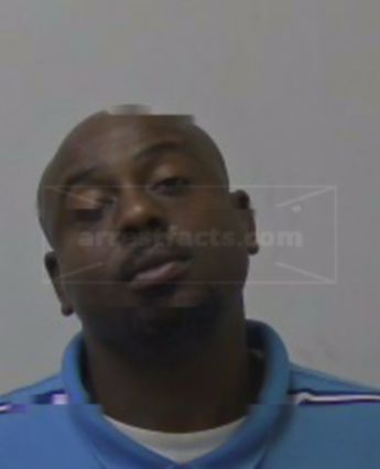 Monte Oliver Anderson