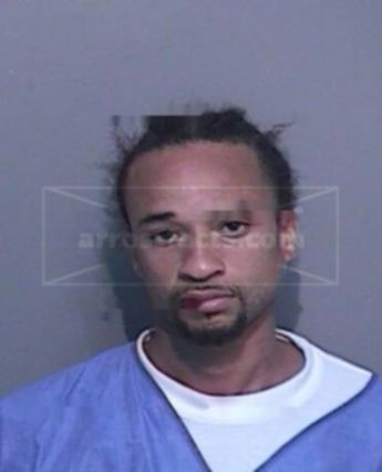 Thomas Yancey Washington Jr
