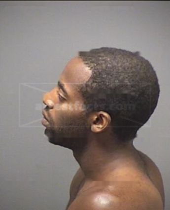 Marcus Antonio Hayes