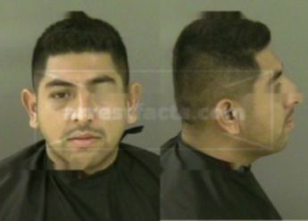 Antonio Suarez