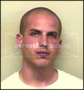 Joshua M Degg