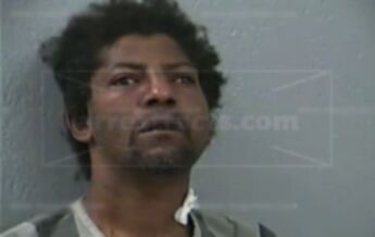 Lonnie T Goldsberry