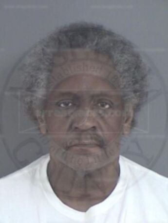 James Ray Hartsfield