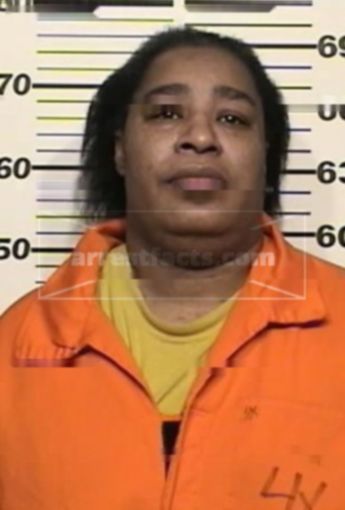 Yvonne Bynum