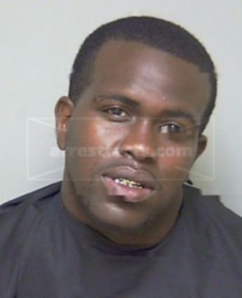 Bryan Jemal Sharper