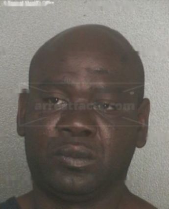 Ricky L Nevels