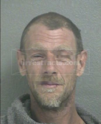 Scott Allan Chaney