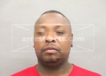 James Cleven Dickerson