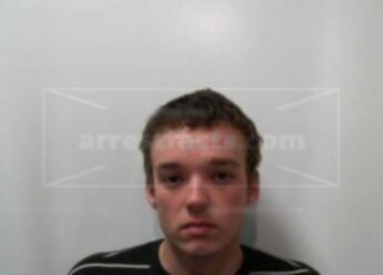 Dustyn Caine Jordan