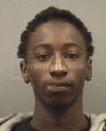Deandra Daimon Crawford