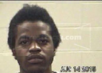 Ronald Deon Baker