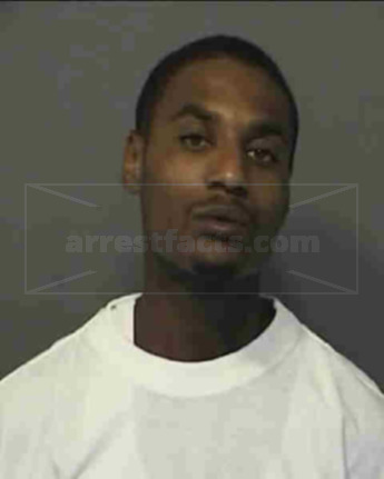Deondrae Deon Mack