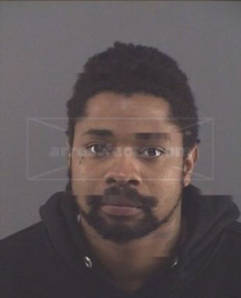 Tyrone Joseph Mcnair