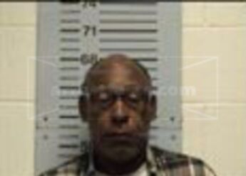 Billy Joe Hudson