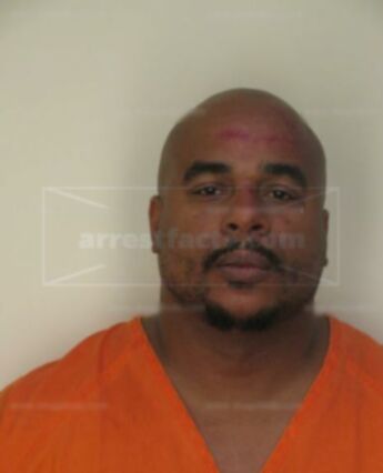 Michael Anthony Mitchell