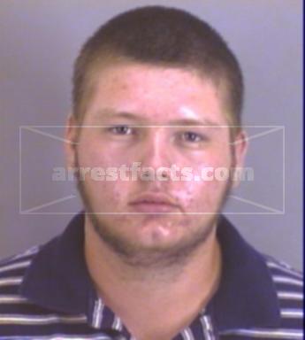 Ricky Arles Shaw