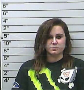Krista Kaye Finley