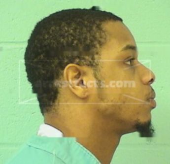 Germontez D. Mosley