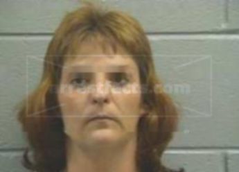 Kimberly Michele Shepard