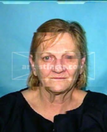 Edna M Burton