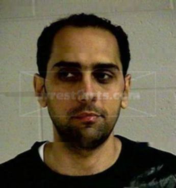 Omar Salman Ismael