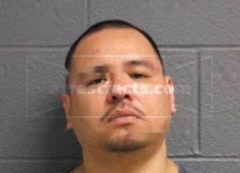 Saul Antonio Hernandez