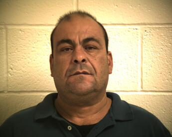 Marco Antonio Camarillo Cortez