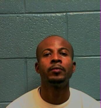 Darrian Damisi Dennis