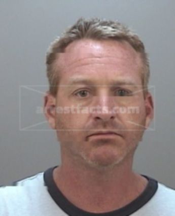 Jason Eric White
