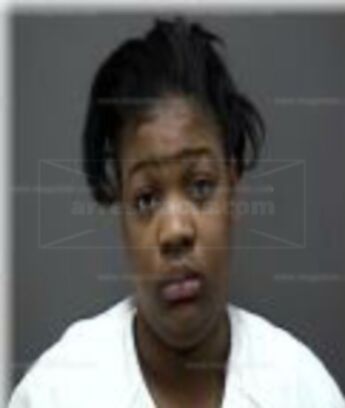 Epps Latoya