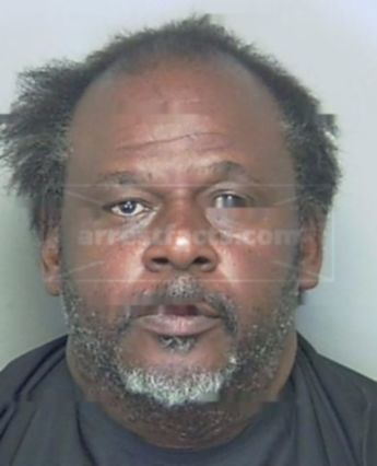 Gerry Lee Wright