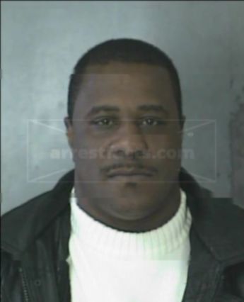 Alvin Kennedy Harper