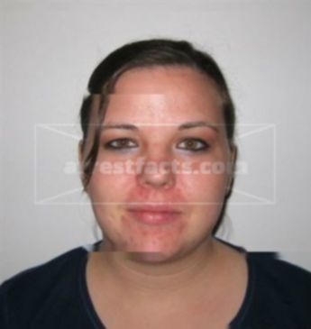 Jessica Brittney Rogers