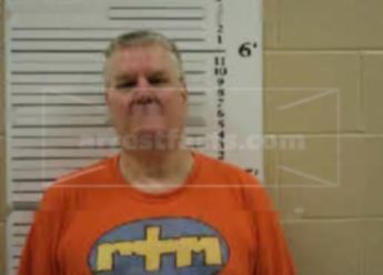 James Thomas Lifsey