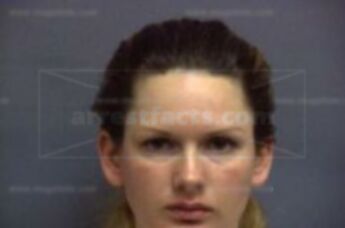 Sherra Hodgkins