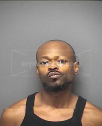 Maurice Kashaun Knight