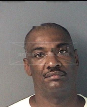 Barry Keith Adams