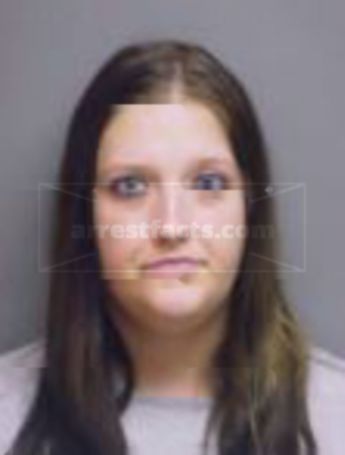 Danielle Lee Ashcraft