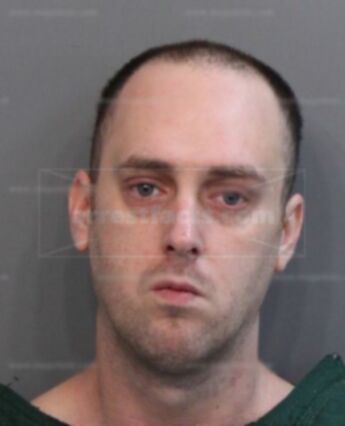 Dustin Ashley Harden