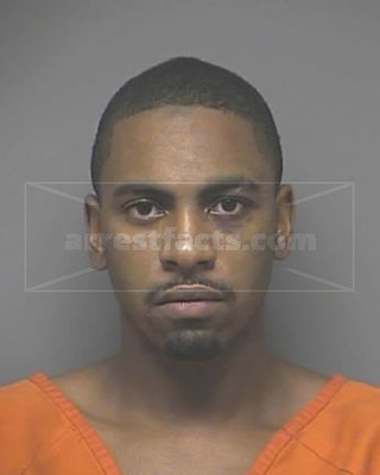 Antwan Lamar Williams