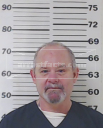 Clyde Jason Tennison